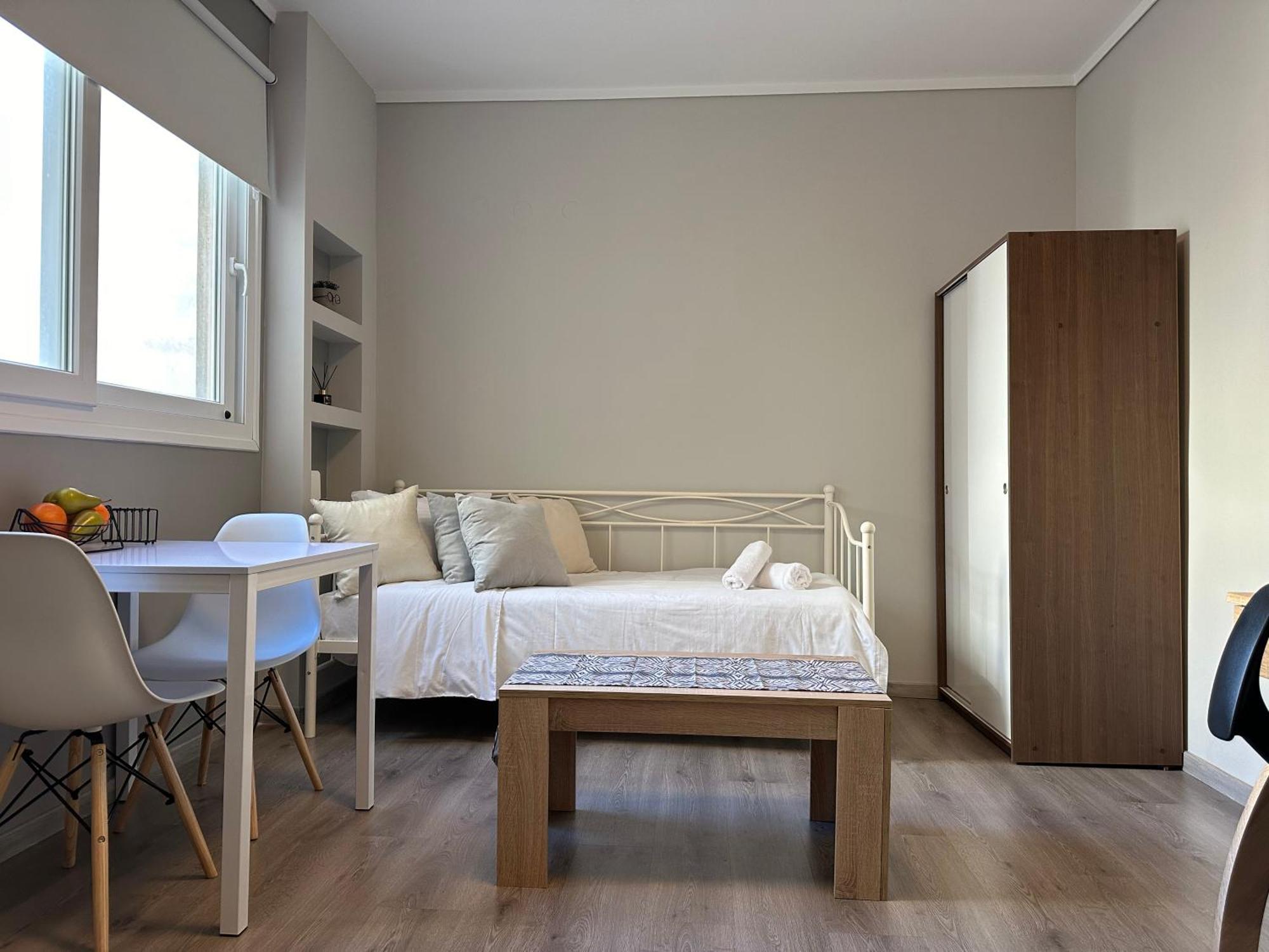 Work From Home Project Салоники Экстерьер фото